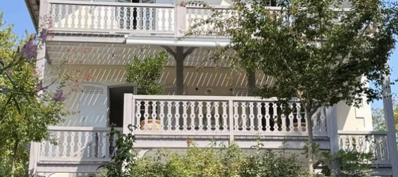 6 Schlafzimmer Haus in Arcachon, France, Nr. 346571 13