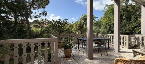 6 Schlafzimmer Haus in Arcachon, France, Nr. 346571 3