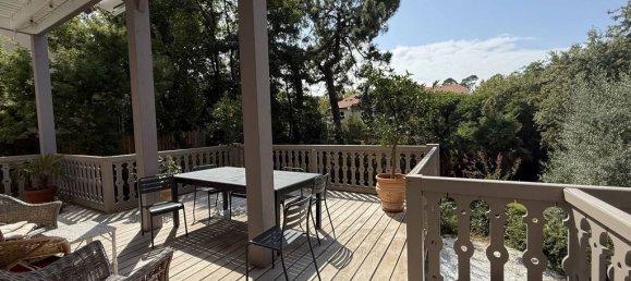 6 Schlafzimmer Haus in Arcachon, France, Nr. 346571 10