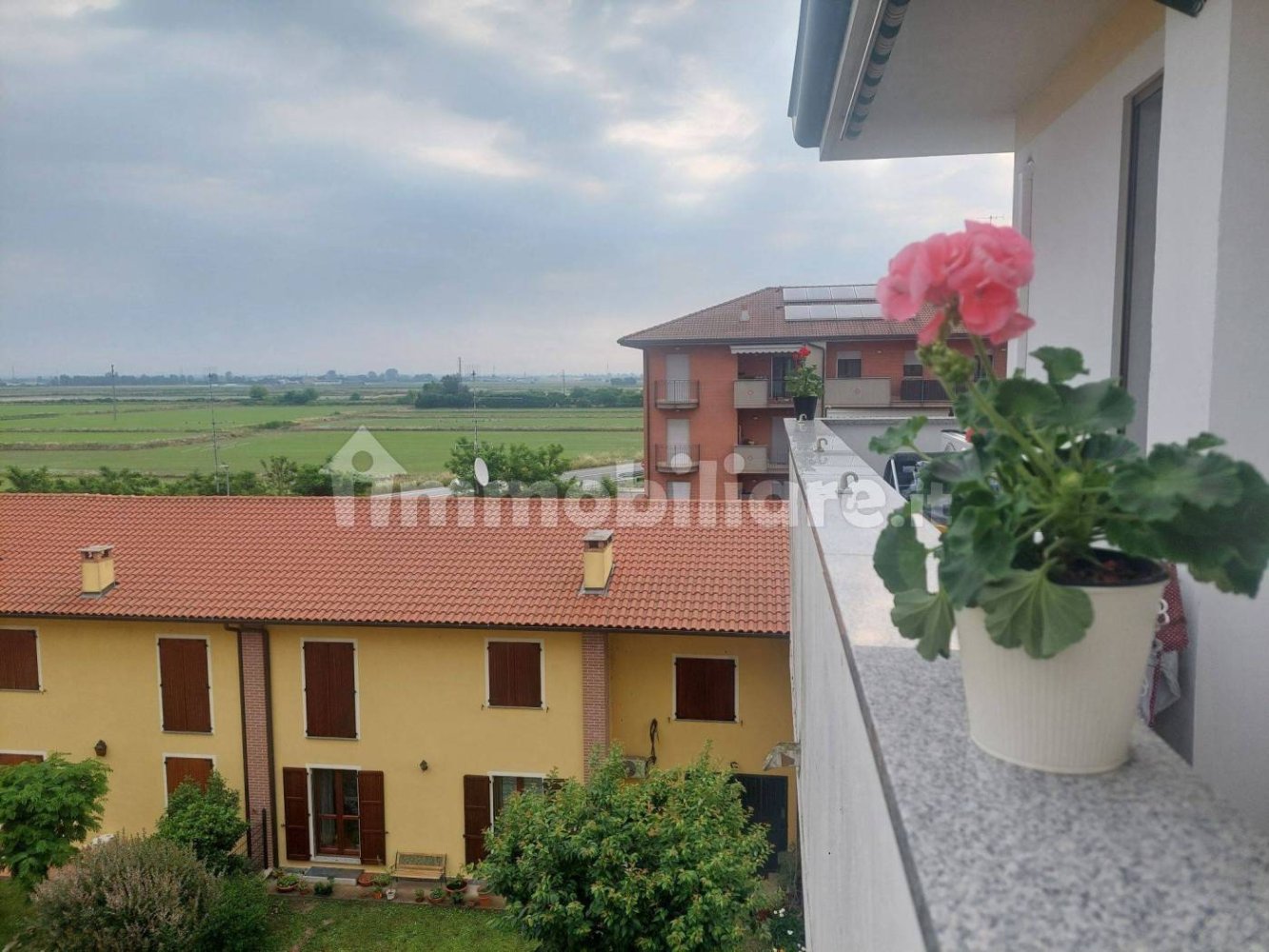 2 bedrooms Apartment in Trecate, Italy No. 294025