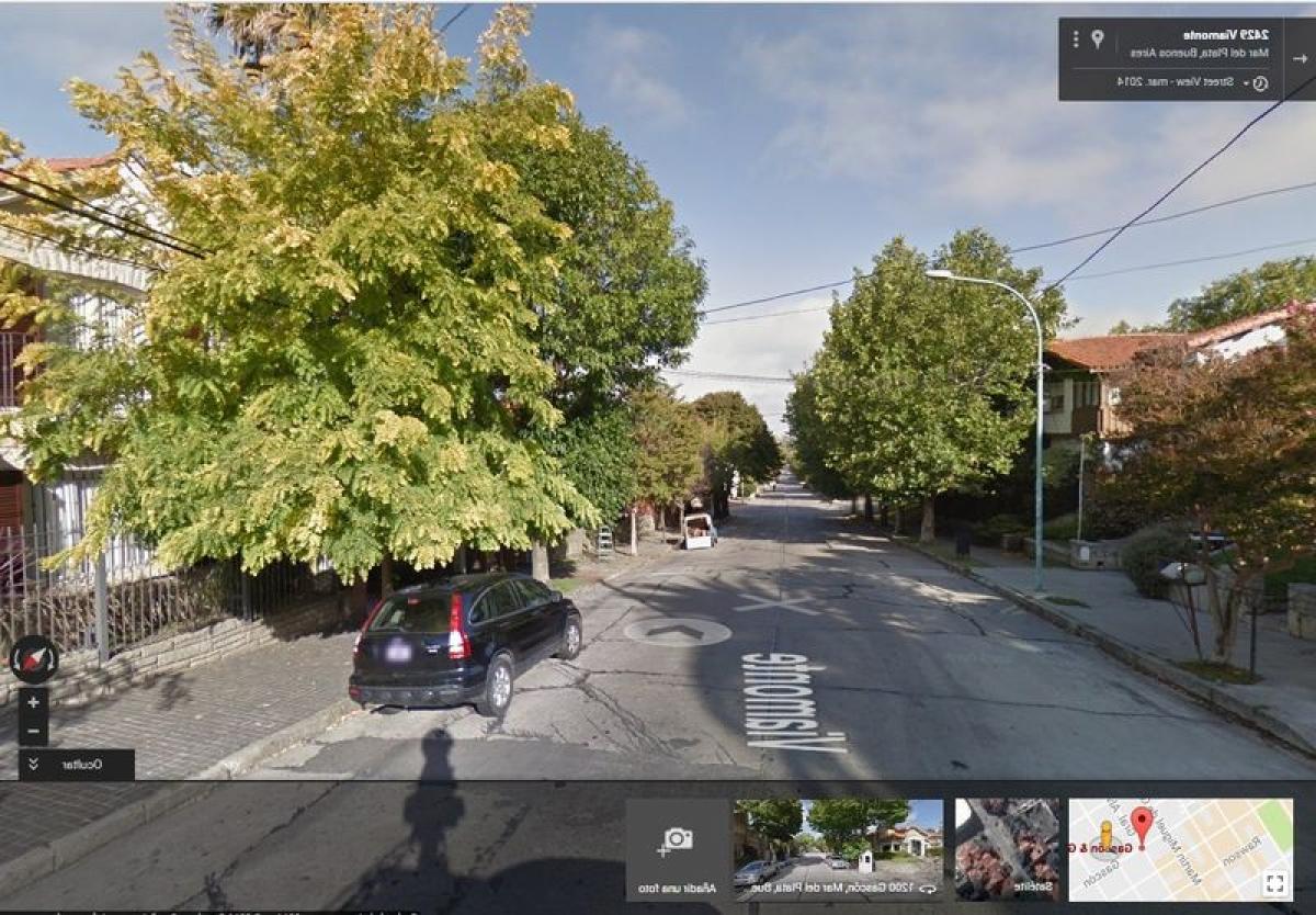 3 chambres Maison à Mar del Plata, Argentina No. 69799