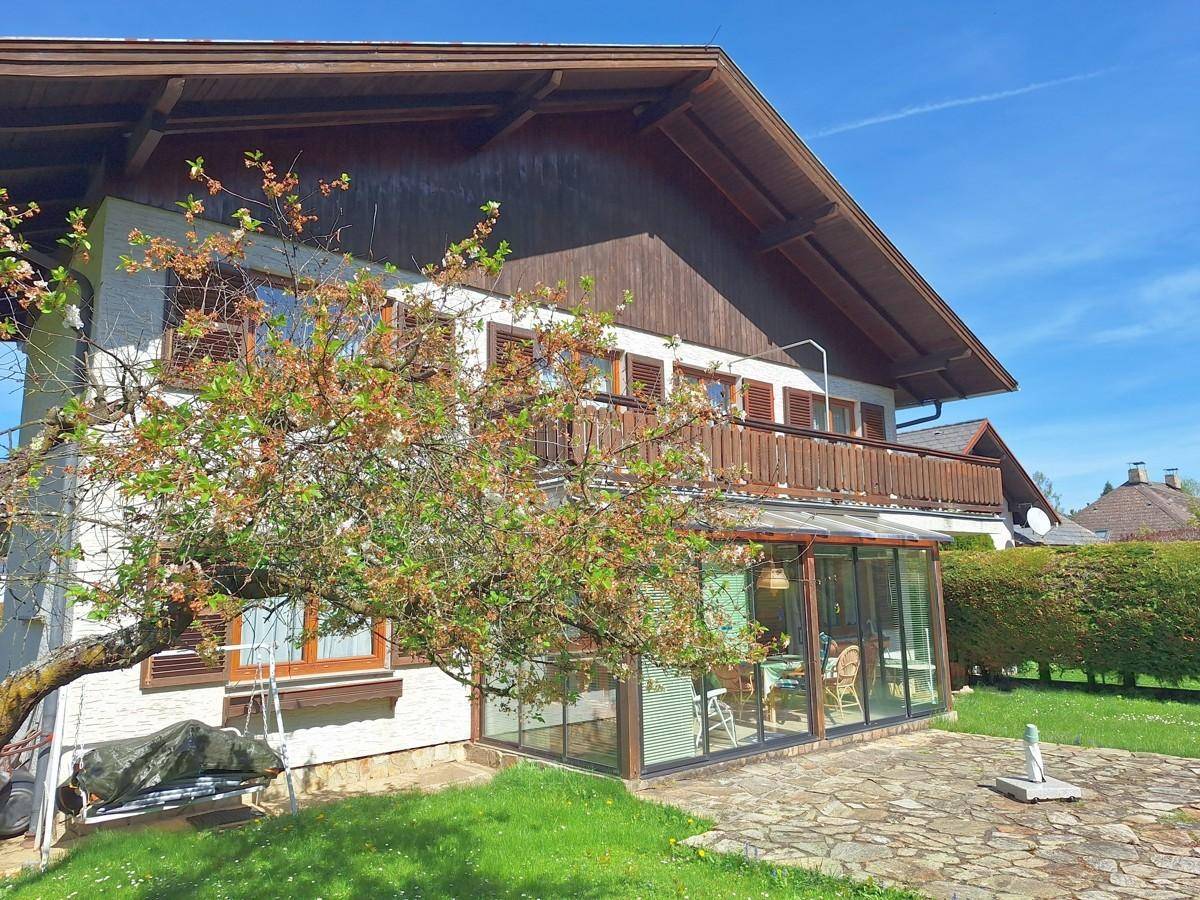 8-salle Maison à Breitenfurt bei Wien, Austria No. 104495