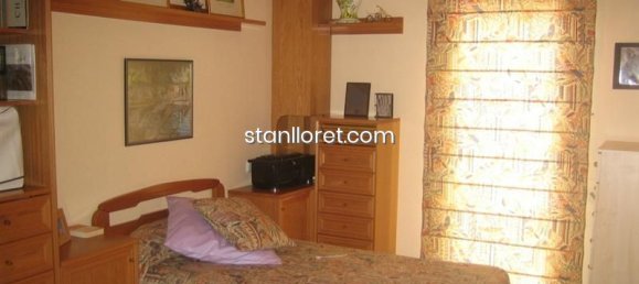 4 bedrooms Apartment in Lloret de Mar, Spain No. 14853 7