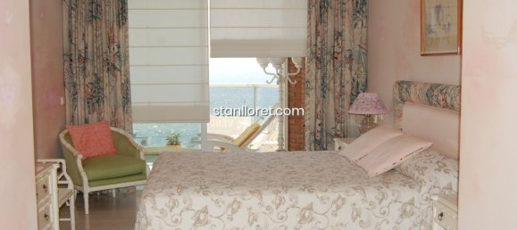 4 bedrooms Apartment in Lloret de Mar, Spain No. 14853 14