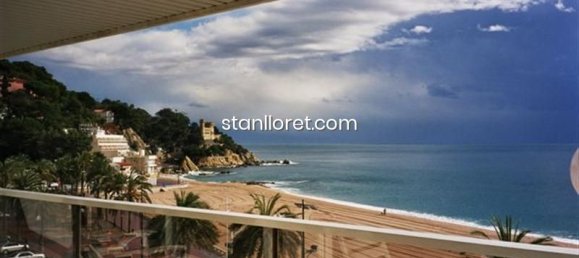 4 bedrooms Apartment in Lloret de Mar, Spain No. 14853 13