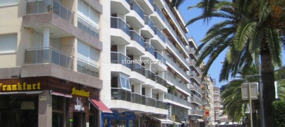 4 bedrooms Apartment in Lloret de Mar, Spain No. 14853 5