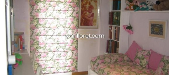 4 bedrooms Apartment in Lloret de Mar, Spain No. 14853 8