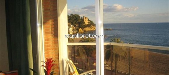 4 bedrooms Apartment in Lloret de Mar, Spain No. 14853 12