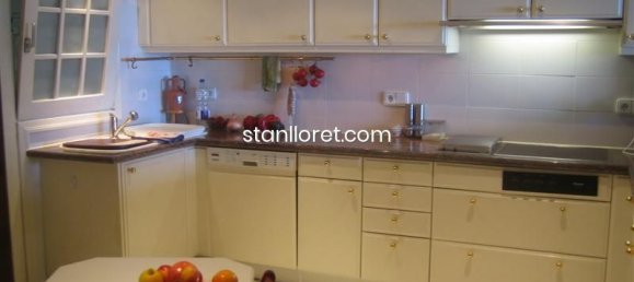 4 bedrooms Apartment in Lloret de Mar, Spain No. 14853 9