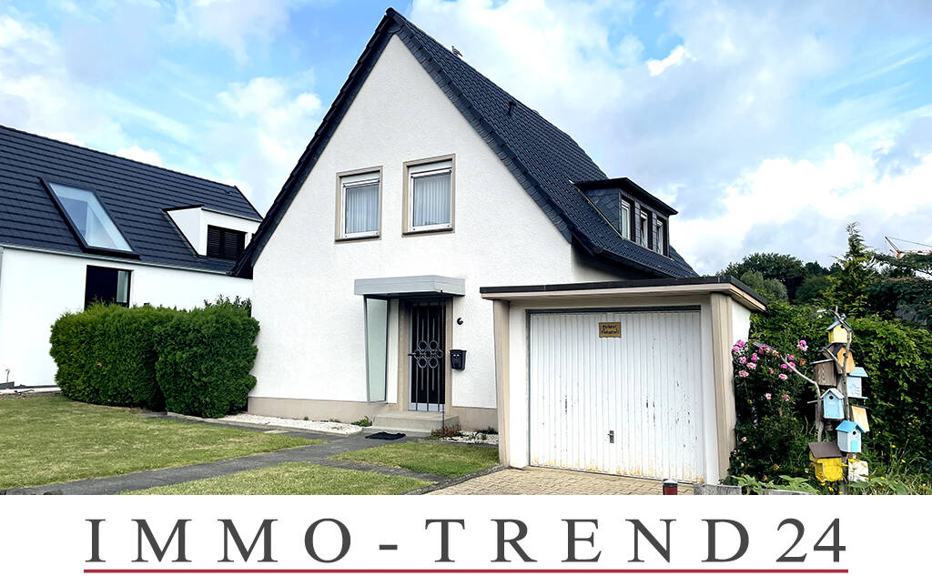 Casa de 3 dormitorios en Rhein-Erft, Germany No. 230650