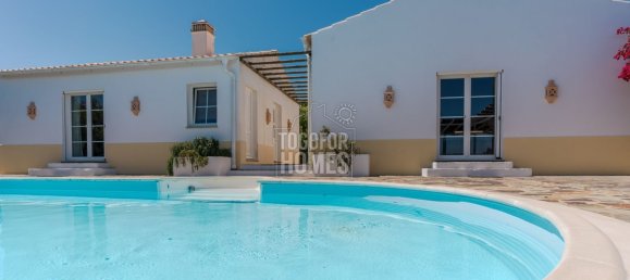 7 Schlafzimmer Schlösser in Faro, Portugal, Nr. 239117 2