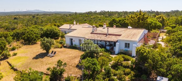 7 Schlafzimmer Schlösser in Faro, Portugal, Nr. 239117 24