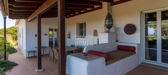 7 Schlafzimmer Schlösser in Faro, Portugal, Nr. 239117 12
