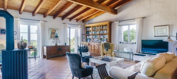 7 Schlafzimmer Schlösser in Faro, Portugal, Nr. 239117 4