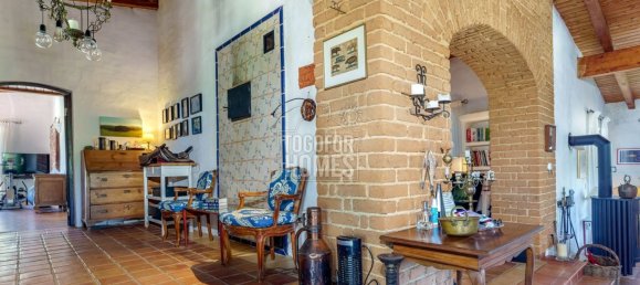 7 Schlafzimmer Schlösser in Faro, Portugal, Nr. 239117 9