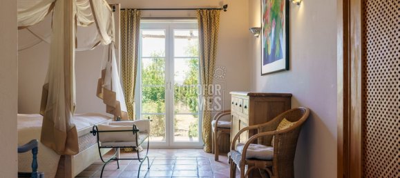 7 Schlafzimmer Schlösser in Faro, Portugal, Nr. 239117 29