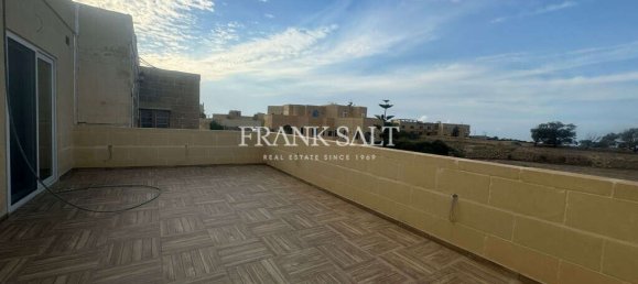 Casa de 4 dormitorios en Gharb, Malta No. 6101 12