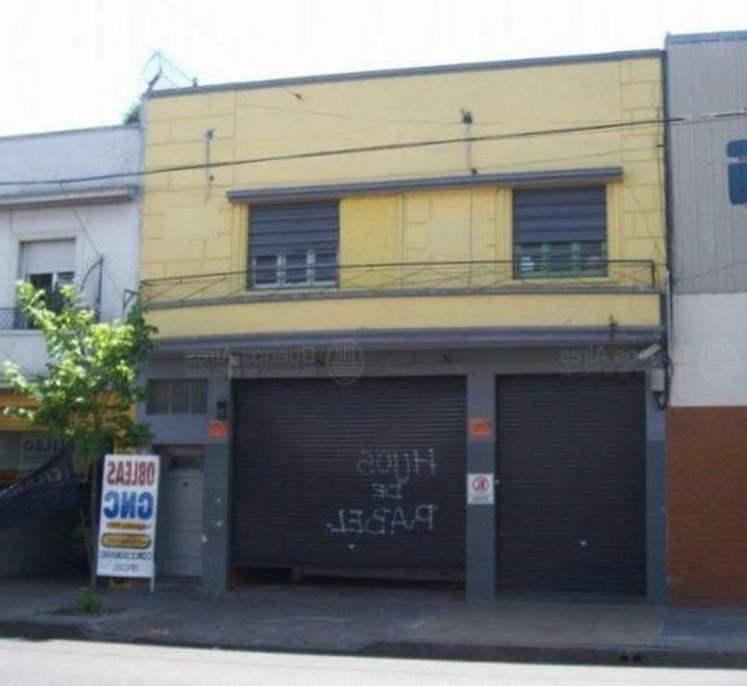 Terreno en Buenos Aires, Argentina No. 110676