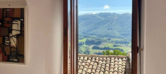 9 bedrooms House in Monteleone di Spoleto, Italy No. 364710 11