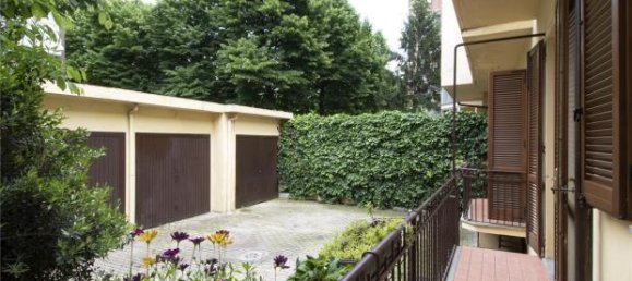 6 bedrooms Penthouse in Turin, Italy No. 316545 11