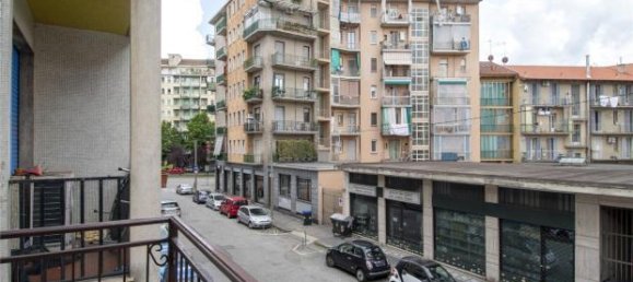 6 bedrooms Penthouse in Turin, Italy No. 316545 15