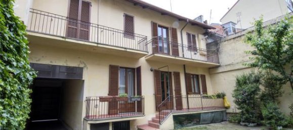 6 bedrooms Penthouse in Turin, Italy No. 316545 12