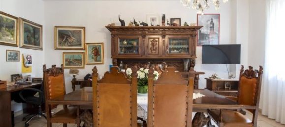 6 bedrooms Penthouse in Turin, Italy No. 316545 5