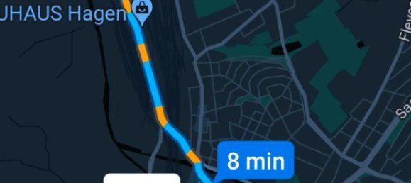 Квартира с 1 спальней в Хаген, Германия № 333312 10