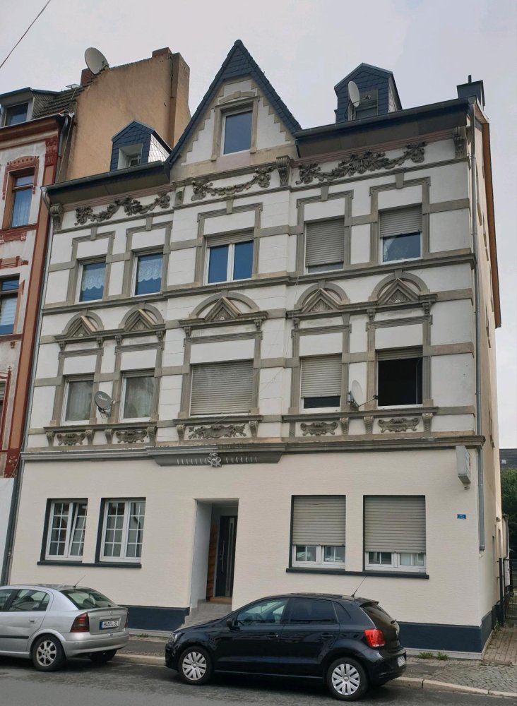 Квартира с 1 спальней в Хаген, Германия № 333312