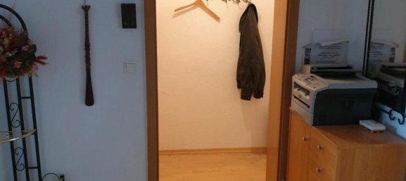 Квартира с 1 спальней в Хаген, Германия № 333312 4