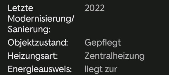Квартира с 1 спальней в Хаген, Германия № 333312 8
