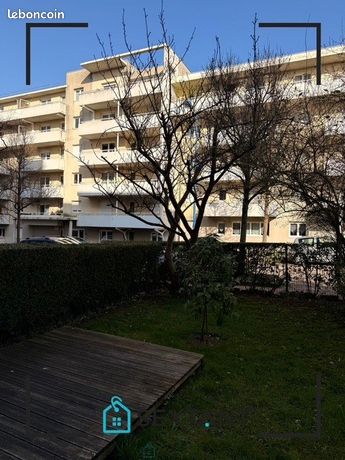 1 Schlafzimmer Wohnung in Sotteville-les-Rouen, France, Nr. 311426