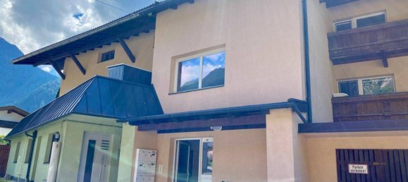 4-Zimmer Wohnung in Umhausen, Austria, Nr. 149655 4