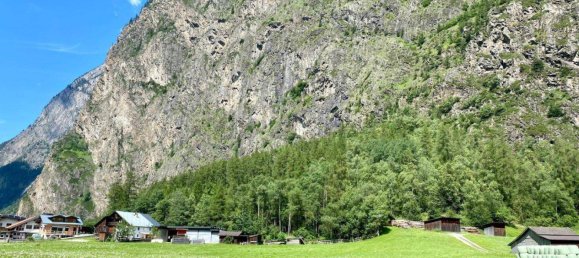 4-Zimmer Wohnung in Umhausen, Austria, Nr. 149655 5