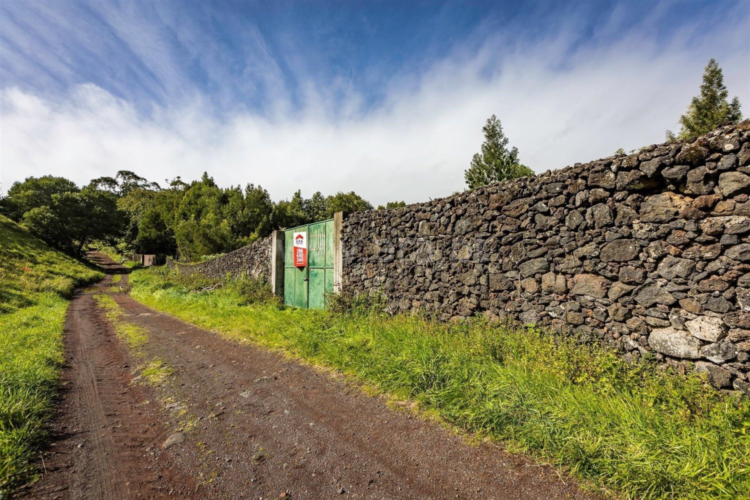 Terreno en Lagoa, Portugal No. 275231