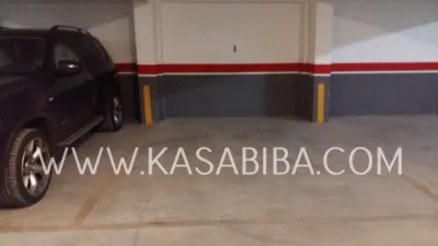 15m² Garage in Valencia, Spain No. 75732