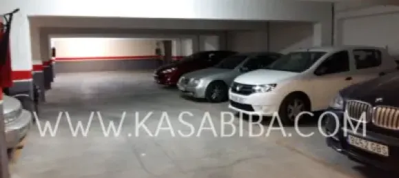 15m² Garage in Valencia, Spain No. 75732 4