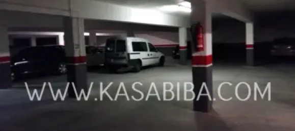 15m² Garage in Valencia, Spain No. 75732 5