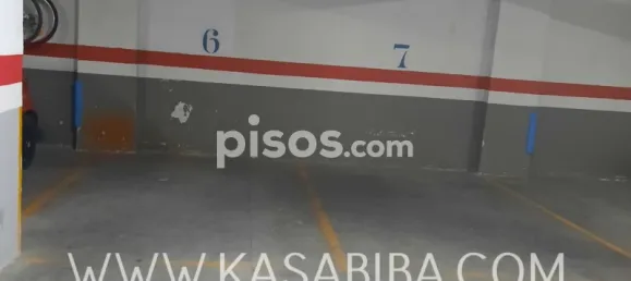 15m² Garage in Valencia, Spain No. 75732 3