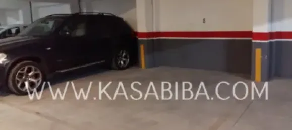 15m² Garage in Valencia, Spain No. 75732 2