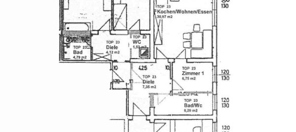 5 rooms House in Elbigenalp, Austria No. 46109 11
