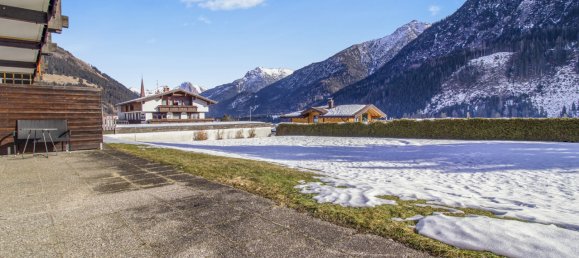 5 rooms House in Elbigenalp, Austria No. 46109 9