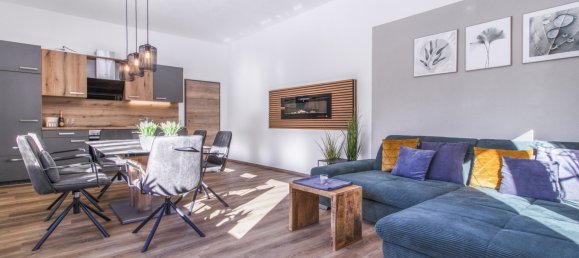 5 rooms House in Elbigenalp, Austria No. 46109 2