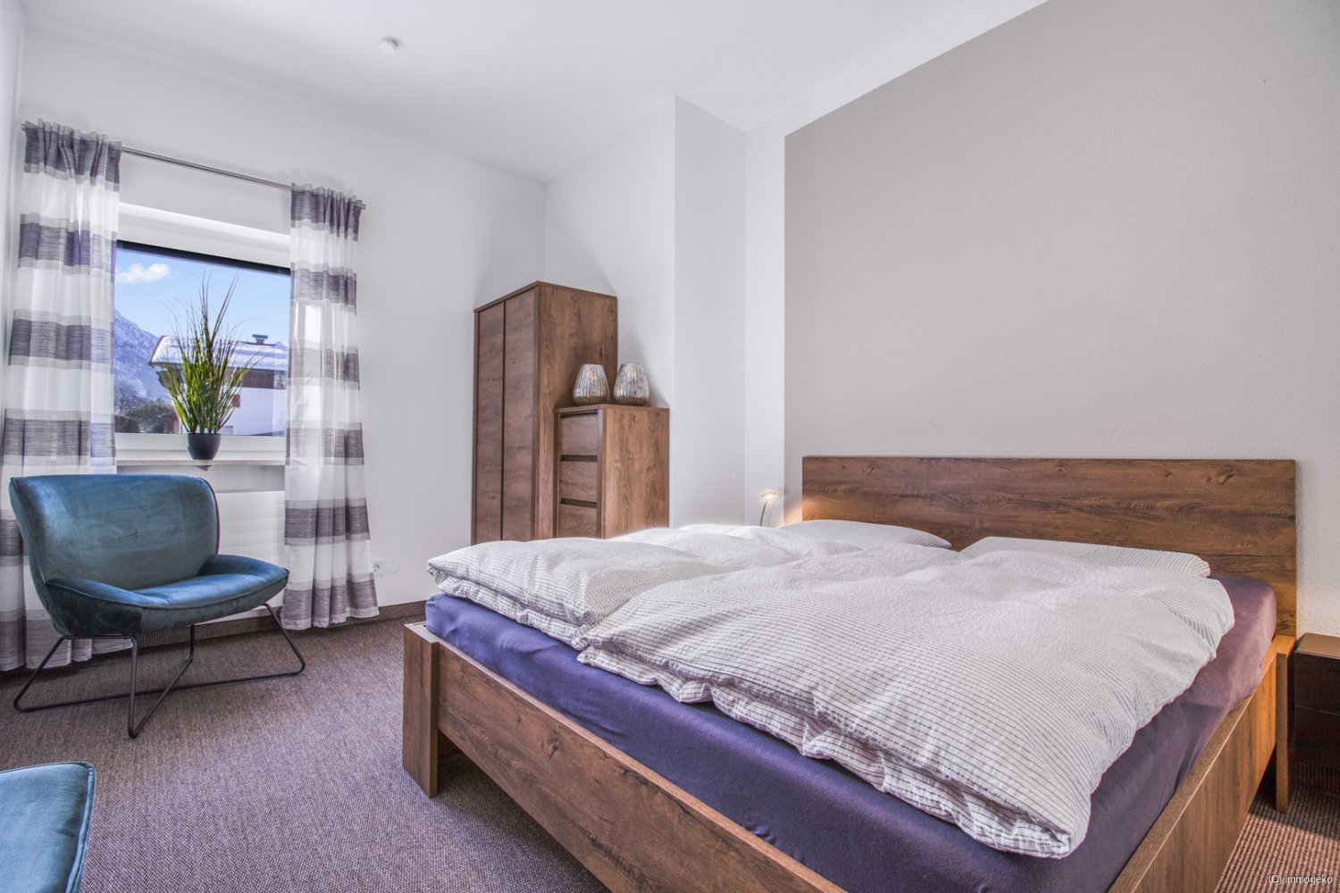 5 rooms House in Elbigenalp, Austria No. 46109