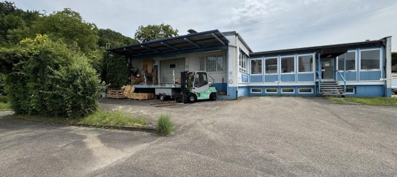 مستودع في Enzkreis, Germany 1210متر مربع رقم 225678 17