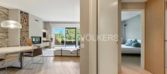 3 bedrooms Apartment in Cassina Rizzardi, Italy No. 332112 18