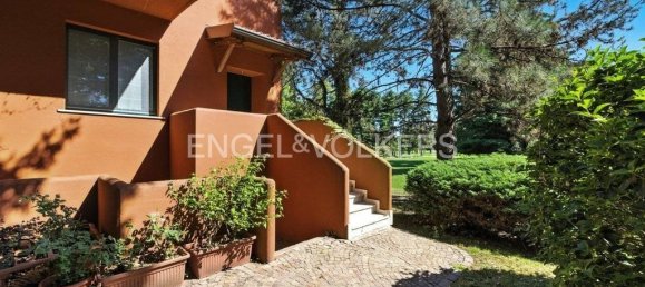 3 bedrooms Apartment in Cassina Rizzardi, Italy No. 332112 33