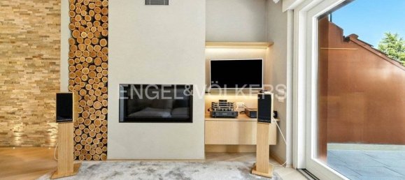 3 bedrooms Apartment in Cassina Rizzardi, Italy No. 332112 12