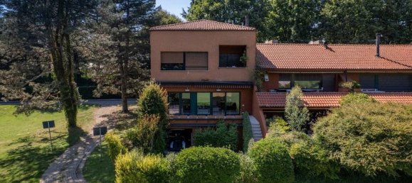 3 bedrooms Apartment in Cassina Rizzardi, Italy No. 332112 34