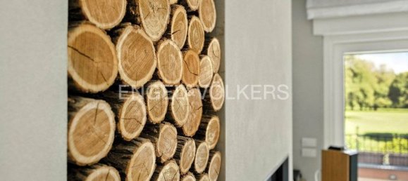 3 bedrooms Apartment in Cassina Rizzardi, Italy No. 332112 13